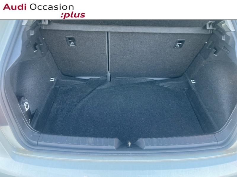 Voitures occasions Audi A1 Sportback Advanced Thionville