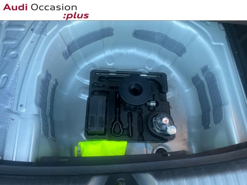 Voitures occasions Audi A1 Sportback Advanced Thionville