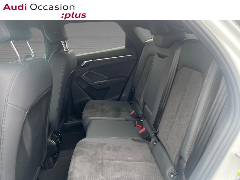 Voitures occasions Audi Q3 Sportback S line Thionville