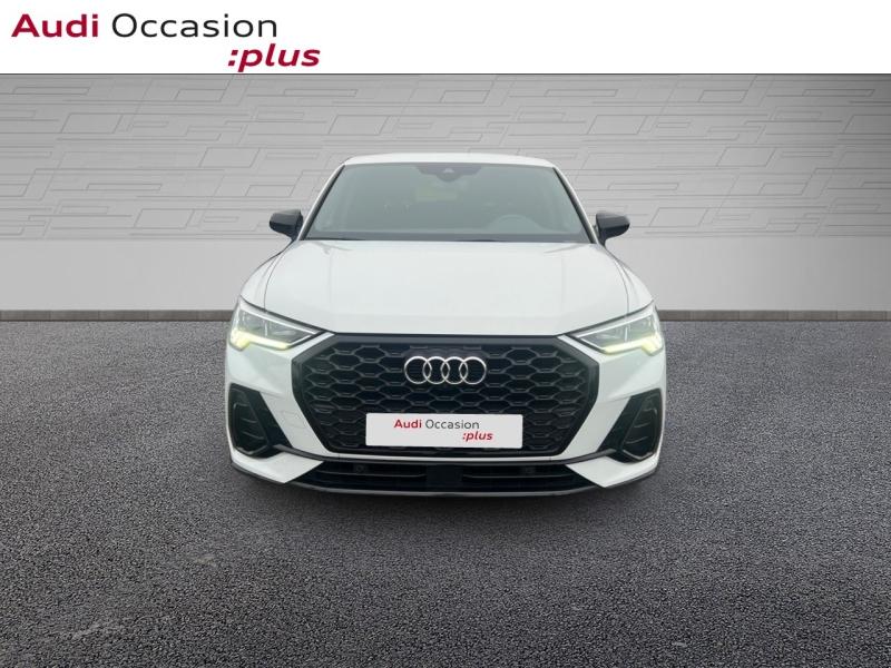Voitures occasions Audi Q3 Sportback S line Thionville