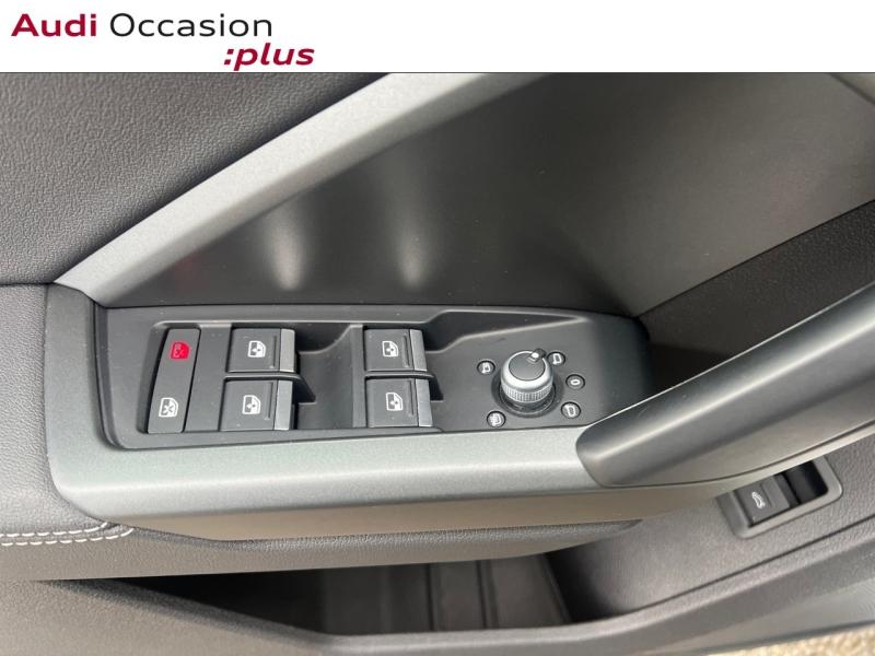 Voitures occasions Audi Q3 Sportback S line Thionville