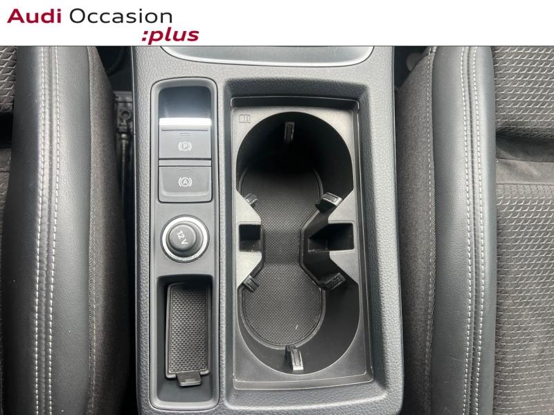 Voitures occasions Audi Q3 Sportback S line Thionville