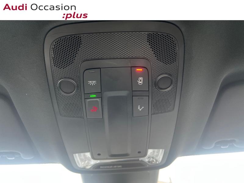 Voitures occasions Audi Q3 Sportback S line Thionville