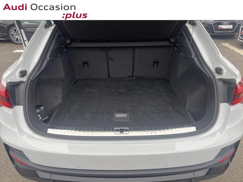 Voitures occasions Audi Q3 Sportback S line Thionville
