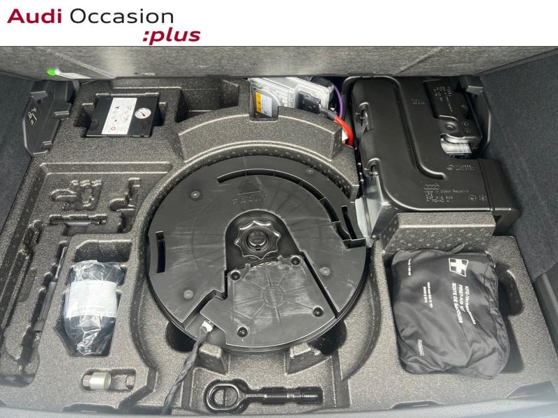 Voitures occasions Audi Q3 Sportback S line Thionville