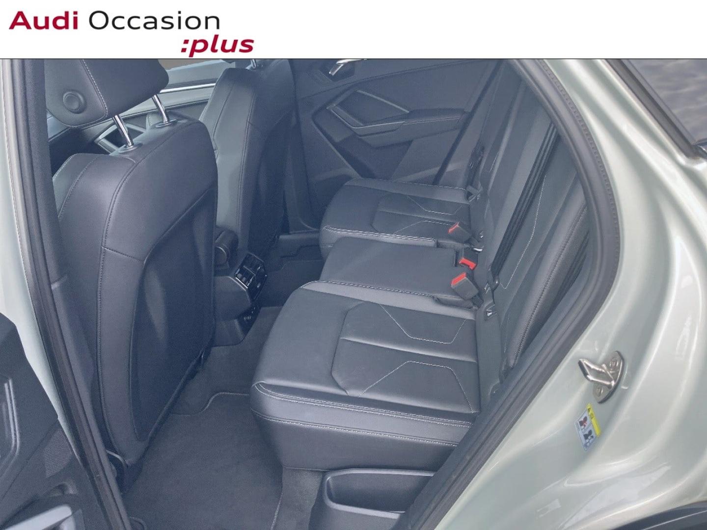 Voitures occasions Audi Q3 Sportback S line Thionville