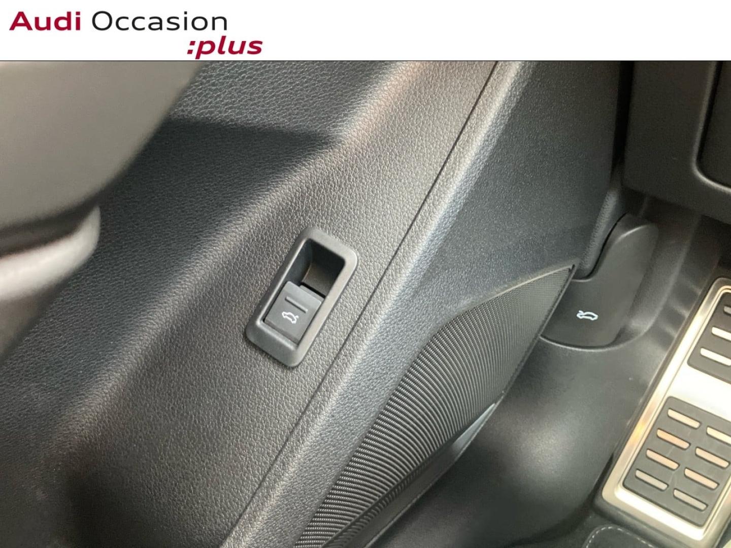 Voitures occasions Audi Q3 Sportback S line Thionville