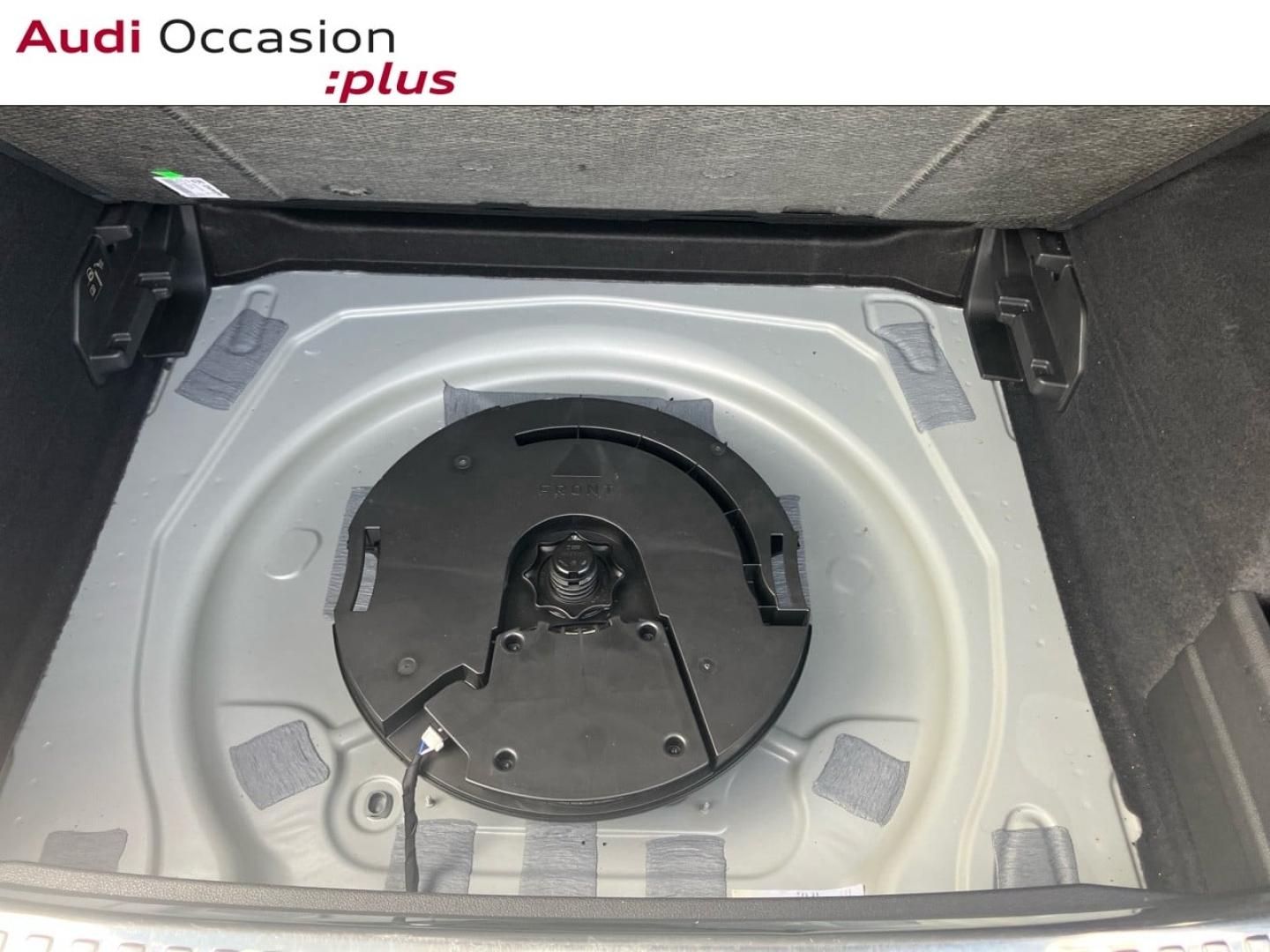 Voitures occasions Audi Q3 Sportback S line Thionville