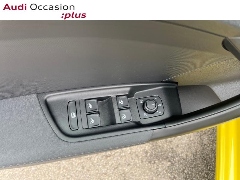 Voitures occasions Audi A1 Sportback Advanced 2 Thionville