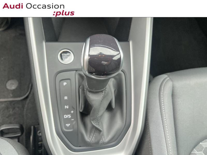 Voitures occasions Audi A1 Sportback Advanced 2 Thionville