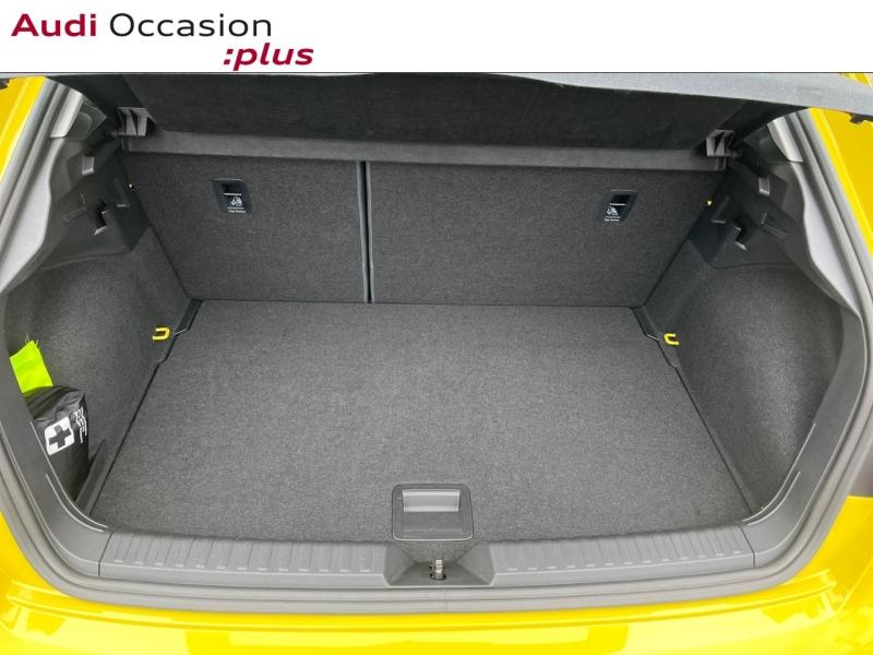 Voitures occasions Audi A1 Sportback Advanced 2 Thionville
