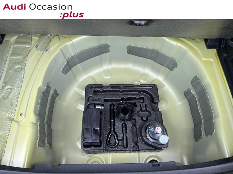 Voitures occasions Audi A1 Sportback Advanced 2 Thionville