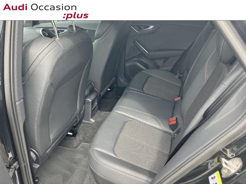 Voitures occasions Audi Q2 S line Plus Thionville