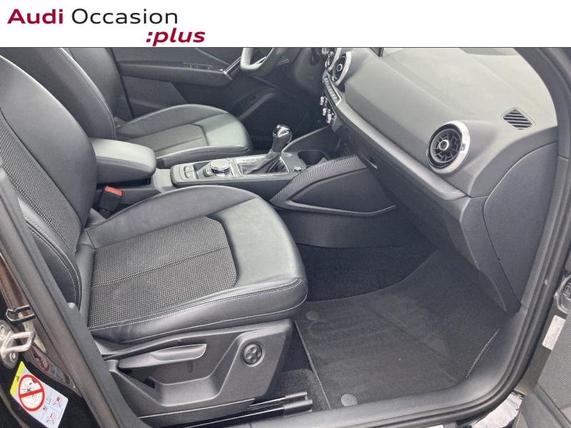 Voitures occasions Audi Q2 S line Plus Thionville