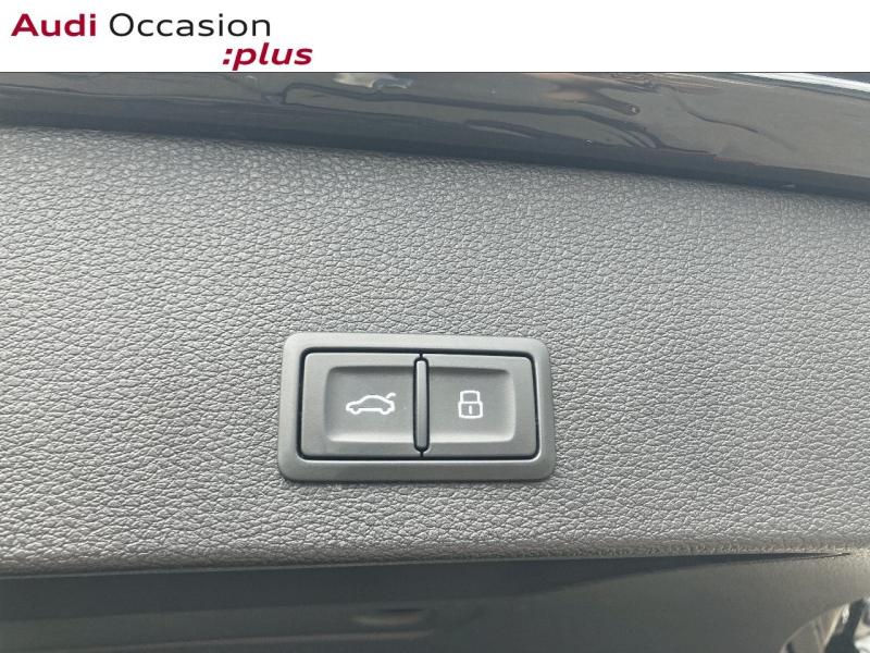 Voitures occasions Audi Q2 S line Plus Thionville