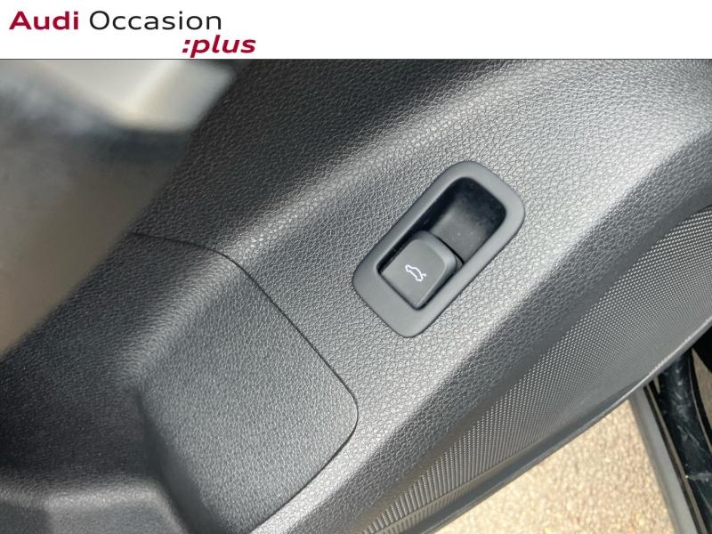 Voitures occasions Audi Q2 S line Plus Thionville