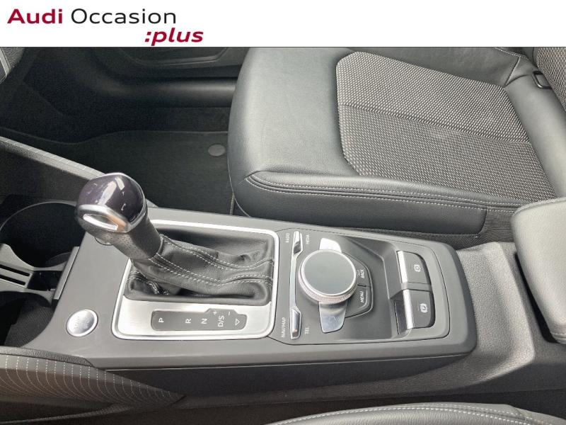 Voitures occasions Audi Q2 S line Plus Thionville
