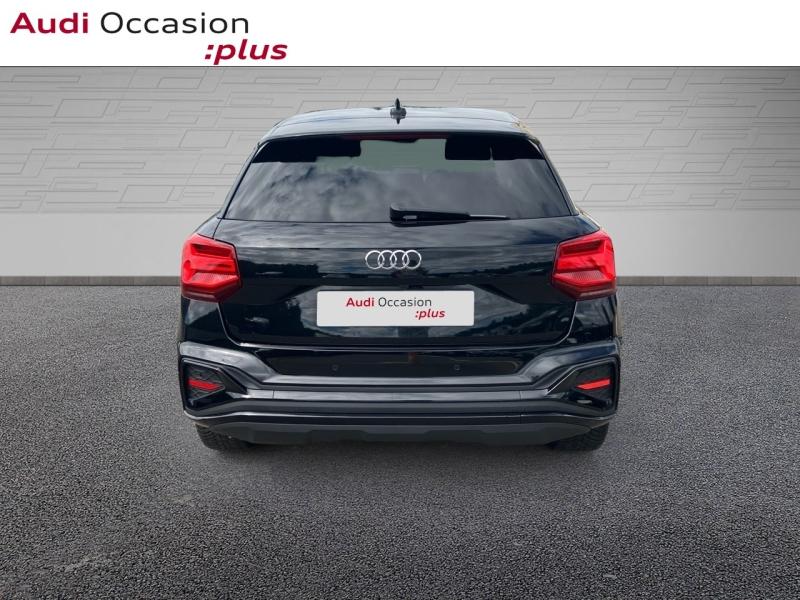 Voitures occasions Audi Q2 S line Plus Thionville
