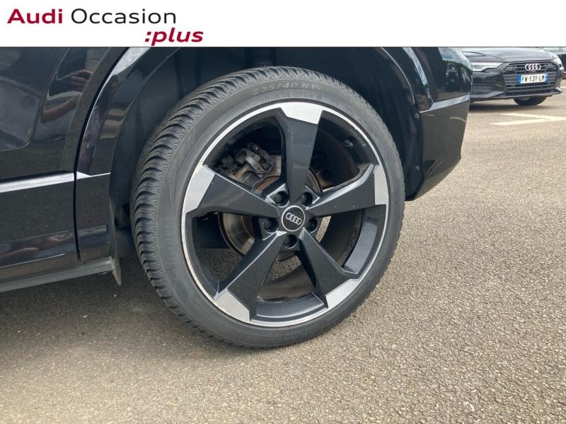 Voitures occasions Audi Q2 S line Plus Thionville