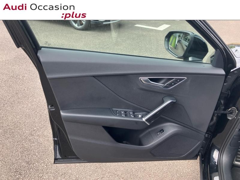 Voitures occasions Audi Q2 S line Plus Thionville