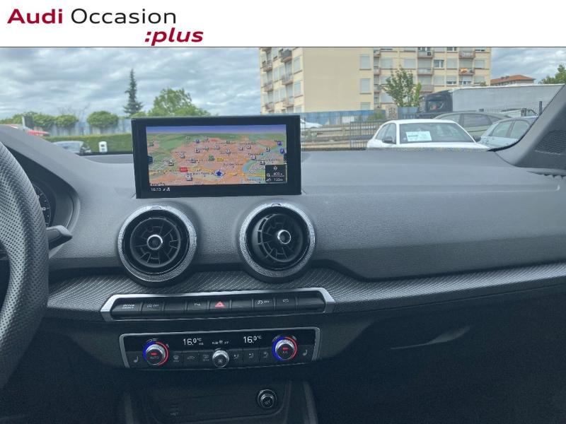 Voitures occasions Audi Q2 S line Plus Thionville