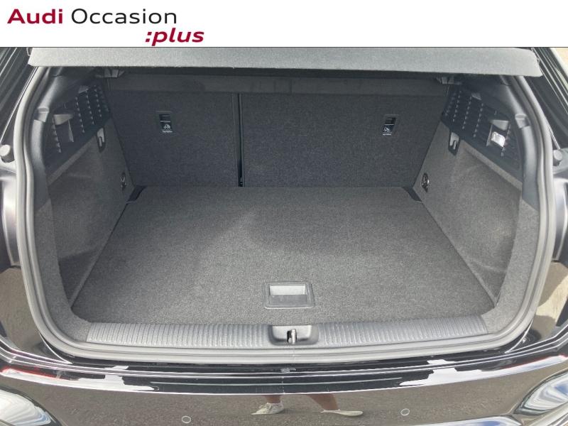 Voitures occasions Audi Q2 S line Plus Thionville