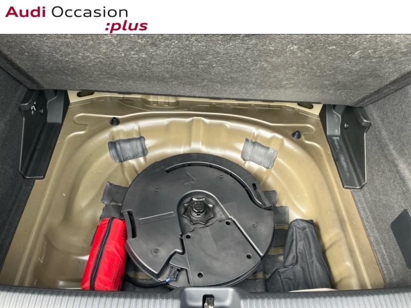 Voitures occasions Audi Q2 S line Plus Thionville