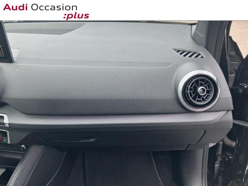 Voitures occasions Audi Q2 S line Plus Thionville