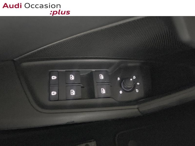 Voitures occasions Audi A3 Sportback S line Thionville