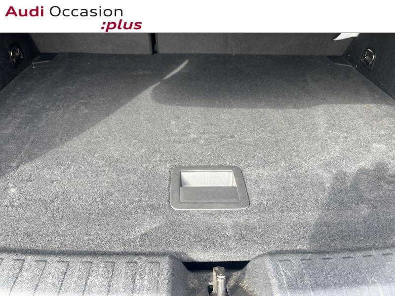 Voitures occasions Audi A3 Sportback S line Thionville