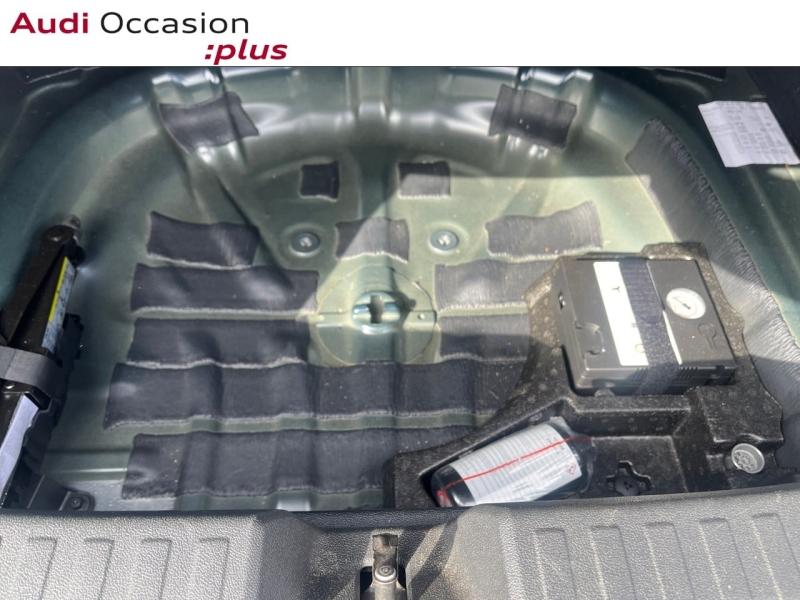 Voitures occasions Audi A3 Sportback S line Thionville