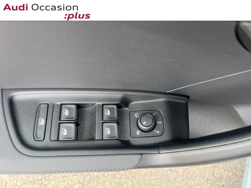 Voitures occasions Audi A1 Sportback Advanced Thionville