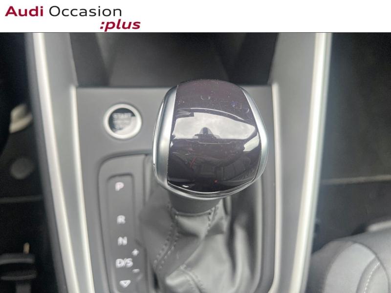 Voitures occasions Audi A1 Sportback Advanced Thionville