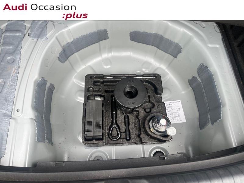 Voitures occasions Audi A1 Sportback Advanced Thionville