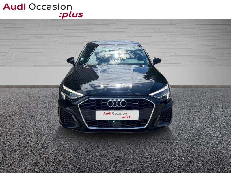 Voitures occasions Audi A3 Berline S line Thionville