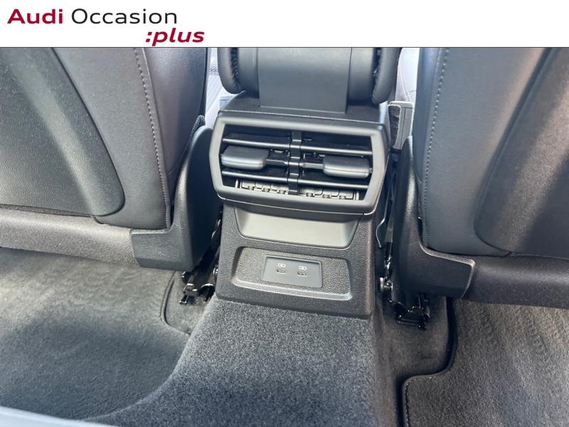 Voitures occasions Audi A3 Berline S line Thionville