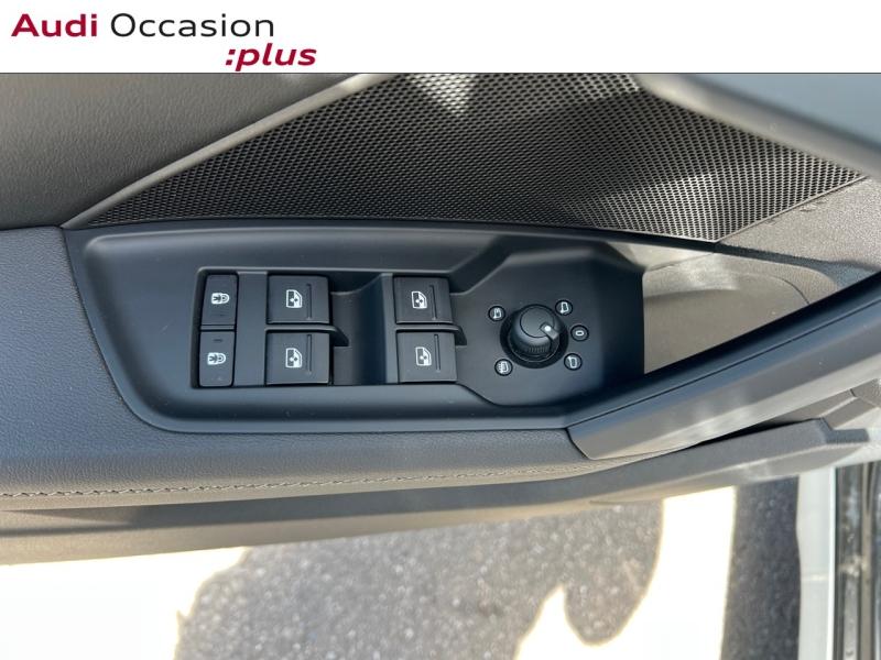 Voitures occasions Audi A3 Berline S line Thionville