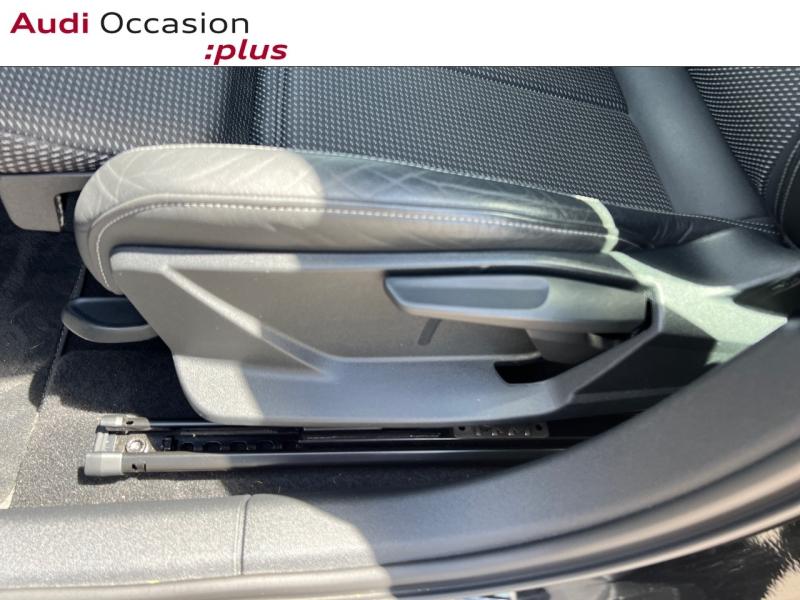 Voitures occasions Audi A3 Berline S line Thionville