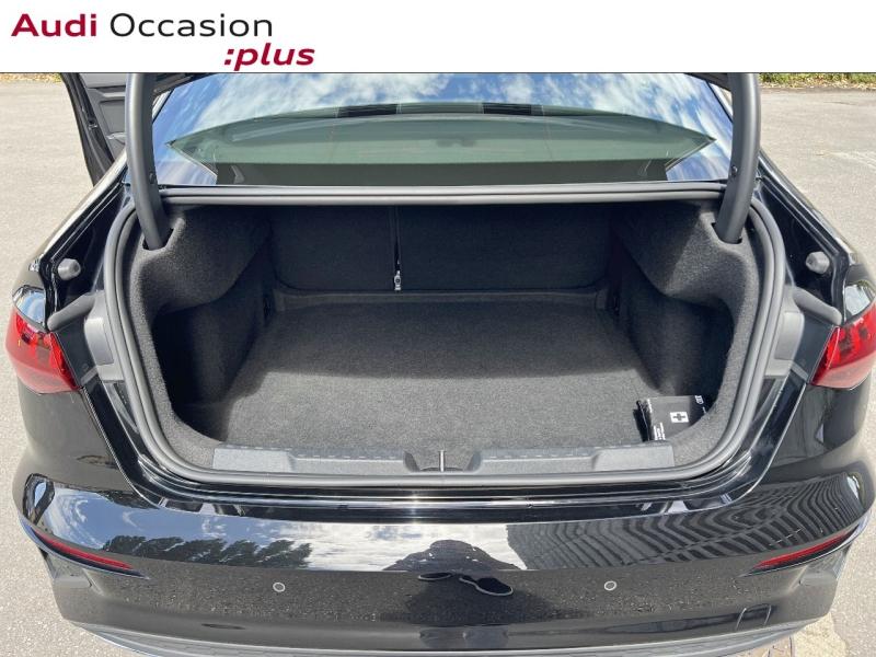 Voitures occasions Audi A3 Berline S line Thionville