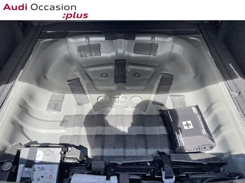Voitures occasions Audi A3 Berline S line Thionville