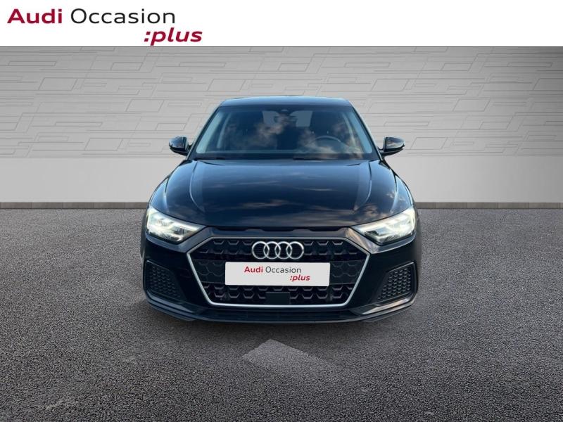 Voitures occasions Audi A1 Sportback Advanced Thionville