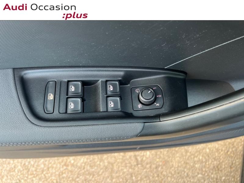 Voitures occasions Audi A1 Sportback Advanced Thionville