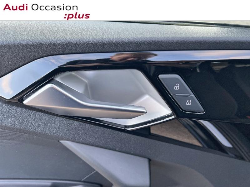 Voitures occasions Audi A1 Sportback Advanced Thionville