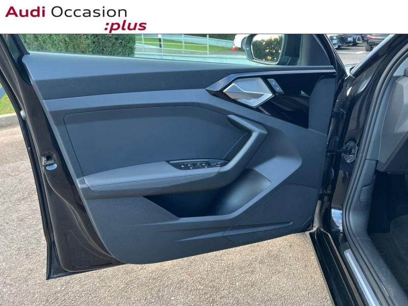 Voitures occasions Audi A1 Sportback Advanced Thionville