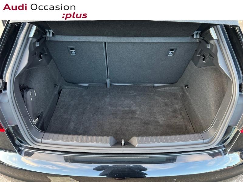 Voitures occasions Audi A1 Sportback Advanced Thionville