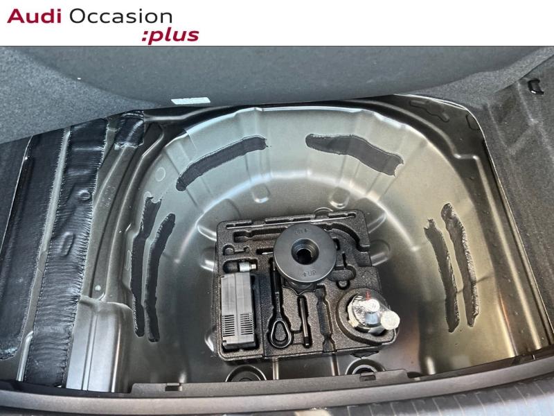 Voitures occasions Audi A1 Sportback Advanced Thionville