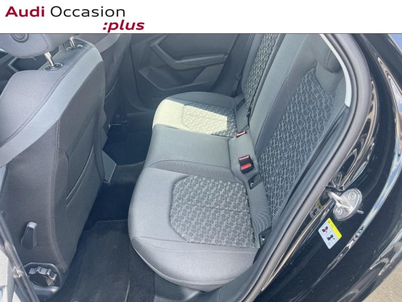Voitures occasions Audi A1 Sportback Advanced 2 Thionville