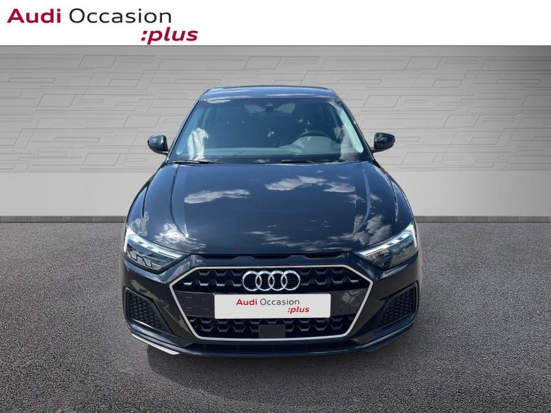 Voitures occasions Audi A1 Sportback Advanced 2 Thionville