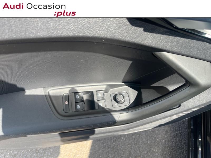 Voitures occasions Audi A1 Sportback Advanced 2 Thionville