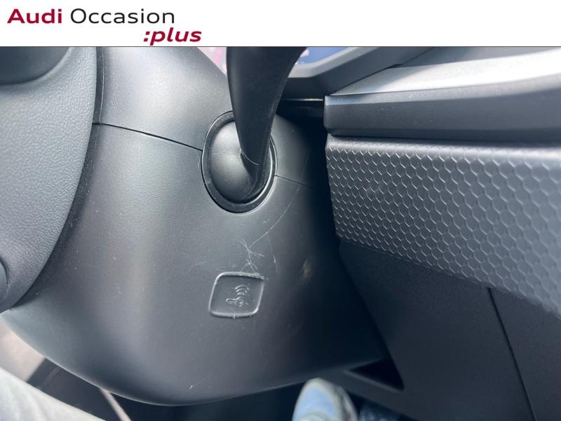 Voitures occasions Audi A1 Sportback Advanced 2 Thionville